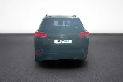 Photo 30 Citroën C5 aircross  Hybride Rechargeable 225 S&S e-EAT8