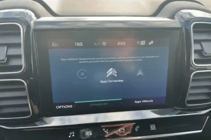 Photo 24 Citroën C5 aircross  Hybride Rechargeable 225 S&S e-EAT8