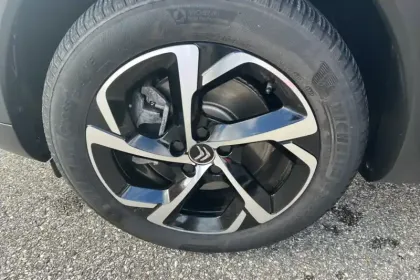 Photo 64 Citroën C5 aircross  Hybride Rechargeable 225 S&S e-EAT8