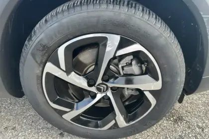 Photo 13 Citroën C5 aircross  Hybride Rechargeable 225 S&S e-EAT8