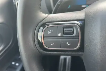 Photo 17 Citroën C5 aircross  Hybride Rechargeable 225 S&S e-EAT8