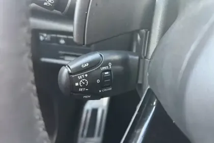 Photo 70 Citroën C5 aircross  Hybride Rechargeable 225 S&S e-EAT8