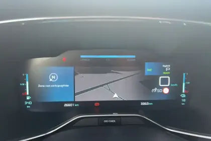 Photo 67 Citroën C5 aircross  Hybride Rechargeable 225 S&S e-EAT8