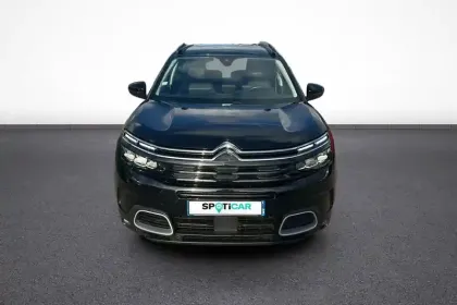 Photo 53 Citroën C5 aircross  Hybride Rechargeable 225 S&S e-EAT8