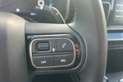 Photo 42 Citroën C5 aircross  Hybride Rechargeable 225 S&S e-EAT8