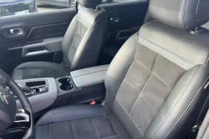 Photo 61 Citroën C5 aircross  Hybride Rechargeable 225 S&S e-EAT8