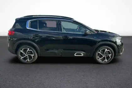 Photo 32 Citroën C5 aircross  Hybride Rechargeable 225 S&S e-EAT8