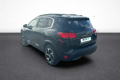 Photo 29 Citroën C5 aircross  Hybride Rechargeable 225 S&S e-EAT8