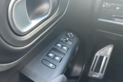 Photo 19 Citroën C5 aircross  Hybride Rechargeable 225 S&S e-EAT8