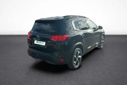 Photo 57 Citroën C5 aircross  Hybride Rechargeable 225 S&S e-EAT8