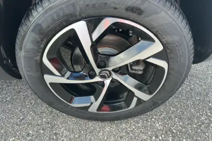 Photo 11 Citroën C5 aircross  Hybride Rechargeable 225 S&S e-EAT8