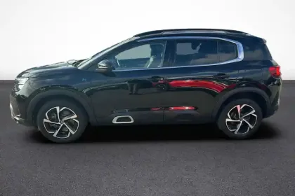 Photo 54 Citroën C5 aircross  Hybride Rechargeable 225 S&S e-EAT8