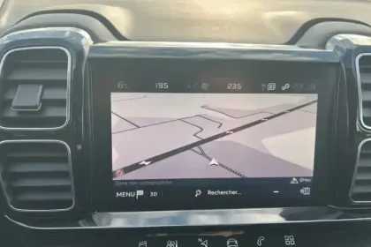 Photo 74 Citroën C5 aircross  Hybride Rechargeable 225 S&S e-EAT8