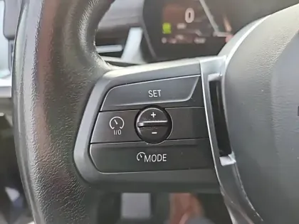 Photo 18 BMW X1  sDrive 18d 150ch DKG7