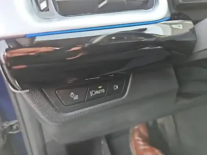 Photo 39 BMW X1  sDrive 18d 150ch DKG7