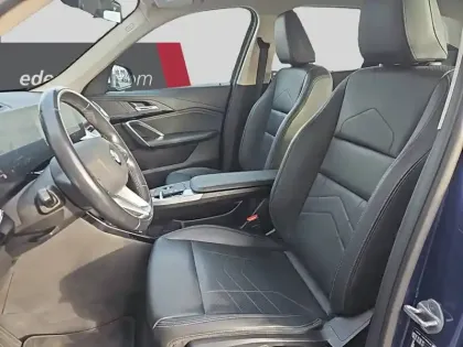 Photo 8 BMW X1  sDrive 18d 150ch DKG7