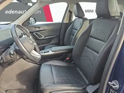 Photo 30 BMW X1  sDrive 18d 150ch DKG7