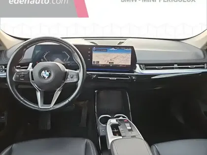 Photo 26 BMW X1  sDrive 18d 150ch DKG7