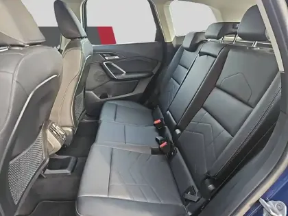 Photo 13 BMW X1  sDrive 18d 150ch DKG7