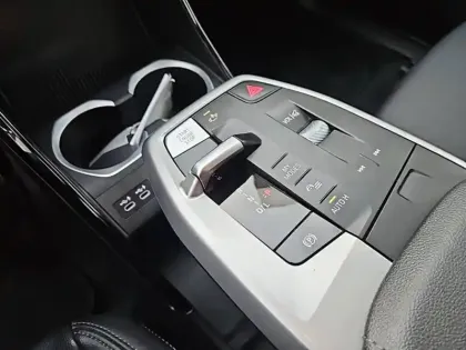 Photo 11 BMW X1  sDrive 18d 150ch DKG7