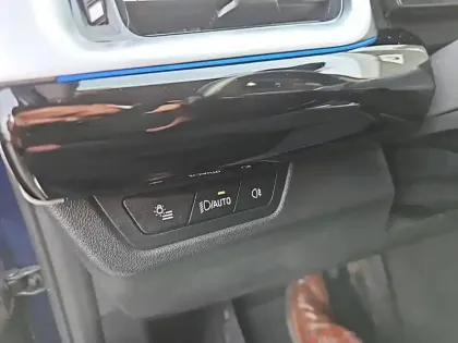 Photo 17 BMW X1  sDrive 18d 150ch DKG7