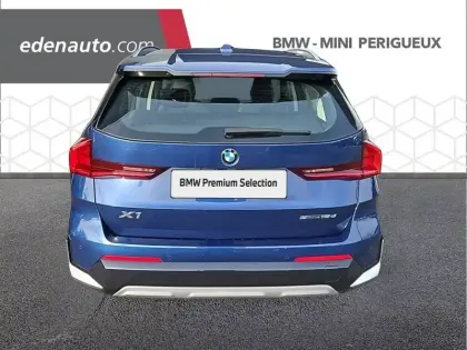 Photo 15 BMW X1  sDrive 18d 150ch DKG7