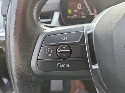 Photo 40 BMW X1  sDrive 18d 150ch DKG7