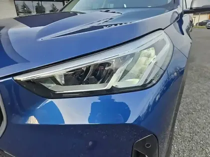 Photo 9 BMW X1  sDrive 18d 150ch DKG7