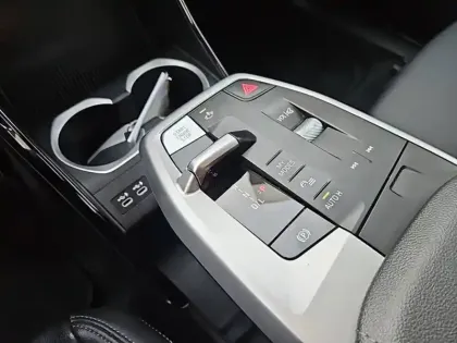 Photo 33 BMW X1  sDrive 18d 150ch DKG7