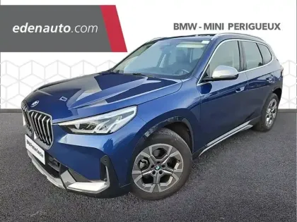 Photo Bmw X1 Xline