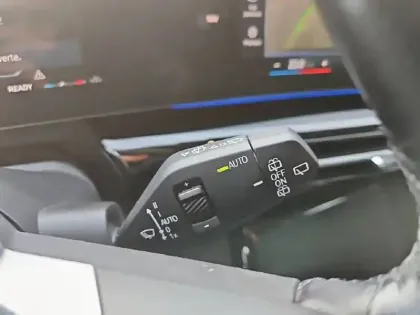 Photo 20 BMW X1  sDrive 18d 150ch DKG7