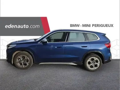 Photo 24 BMW X1  sDrive 18d 150ch DKG7