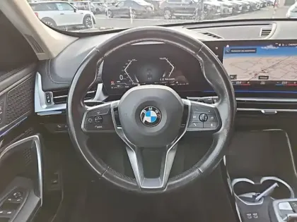 Photo 5 BMW X1  sDrive 18d 150ch DKG7