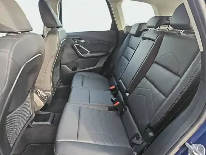 Photo 35 BMW X1  sDrive 18d 150ch DKG7