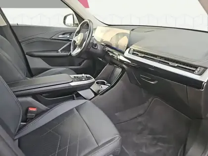 Photo 25 BMW X1  sDrive 18d 150ch DKG7