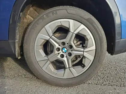 Photo 29 BMW X1  sDrive 18d 150ch DKG7