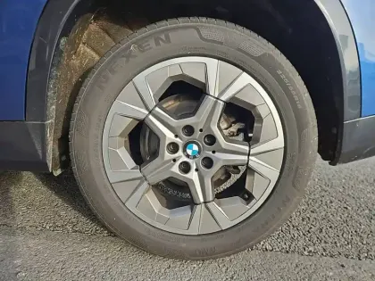 Photo 7 BMW X1  sDrive 18d 150ch DKG7