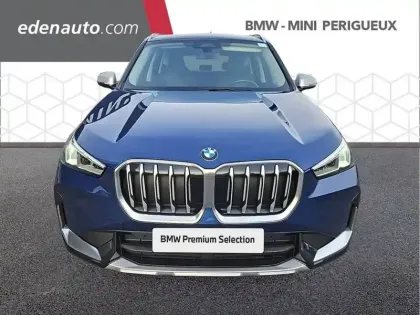 Photo 36 BMW X1  sDrive 18d 150ch DKG7