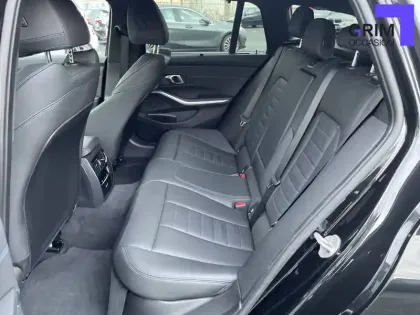 Photo 10 BMW Serie 3 Touring 330e 292 ch BVA8