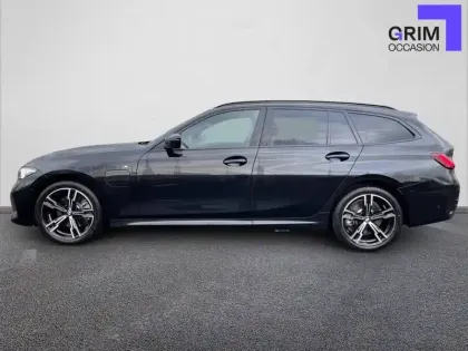 Photo 19 BMW Serie 3 Touring 330e 292 ch BVA8