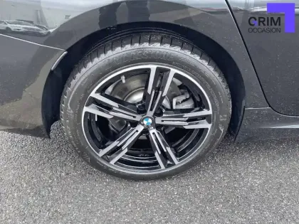 Photo 14 BMW Serie 3 Touring 330e 292 ch BVA8