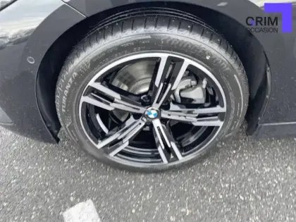 Photo 12 BMW Serie 3 Touring 330e 292 ch BVA8