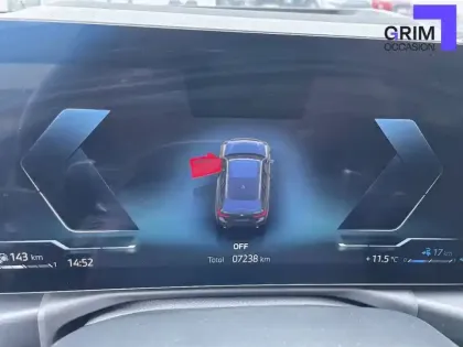 Photo 6 BMW Serie 3 Touring 330e 292 ch BVA8