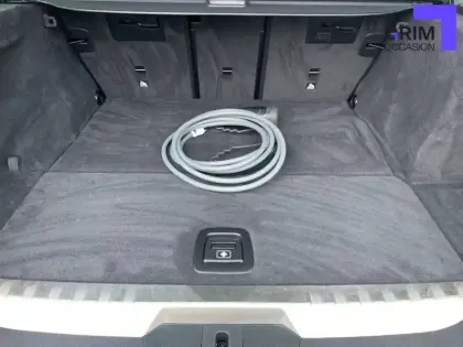 Photo 11 BMW Serie 3 Touring 330e 292 ch BVA8