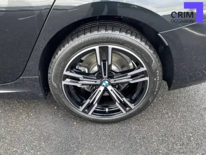 Photo 13 BMW Serie 3 Touring 330e 292 ch BVA8