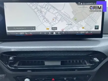 Photo 8 BMW Serie 3 Touring 330e 292 ch BVA8