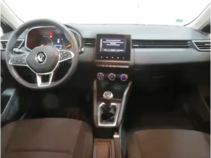 Photo 11 Renault Clio  TCe 90 - 21N