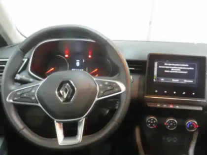 Photo 14 Renault Clio  TCe 90 - 21N