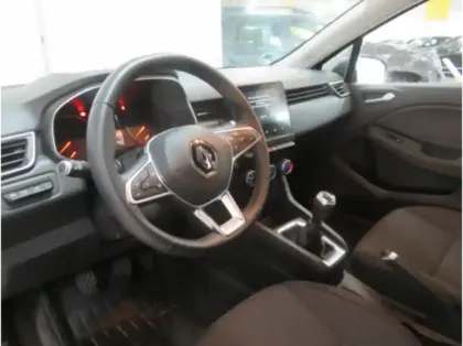 Photo 12 Renault Clio  TCe 90 - 21N