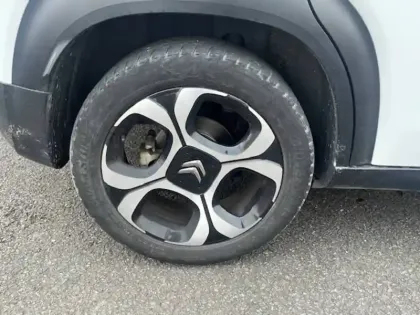 Photo 25 Citroën C3 Aircross  PureTech 130 S&S EAT6